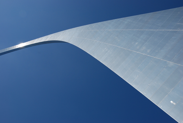 St. Louis Arch