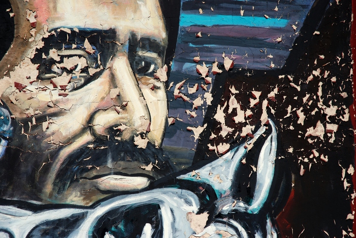 Pilsen Artwalk III