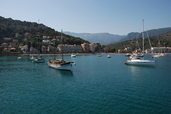 Port de Soller