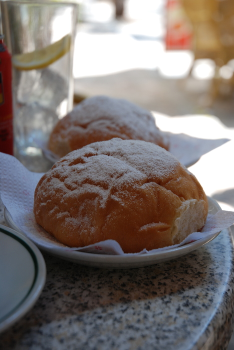 Cocas de Patata