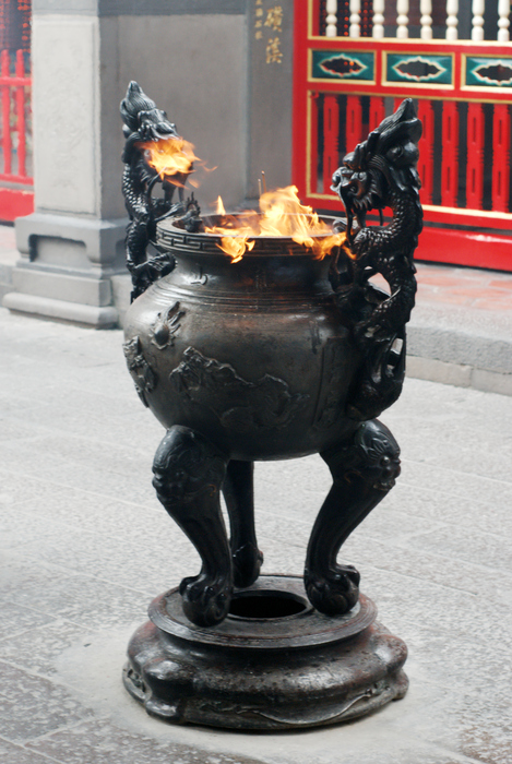 Dragons