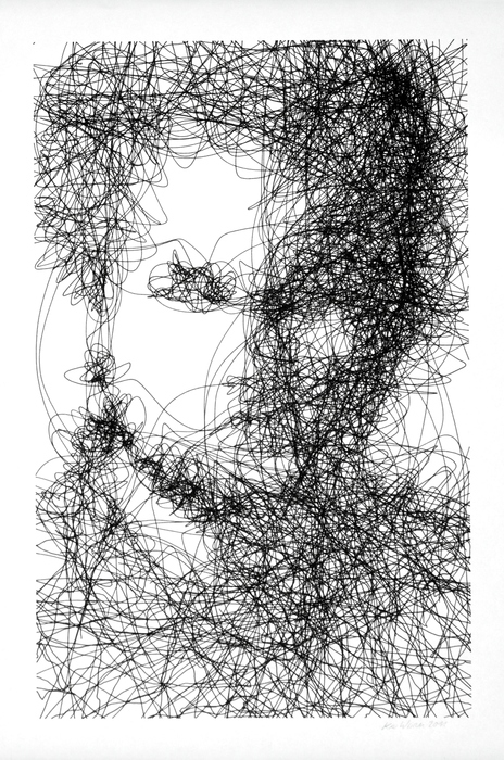 Particle simulation experiment