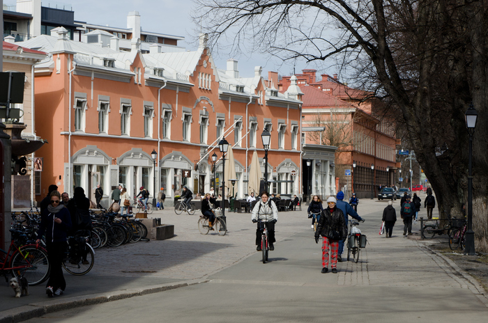 Turku street