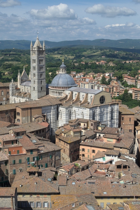 Cathedral of Siena