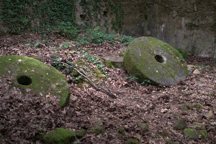Millstones