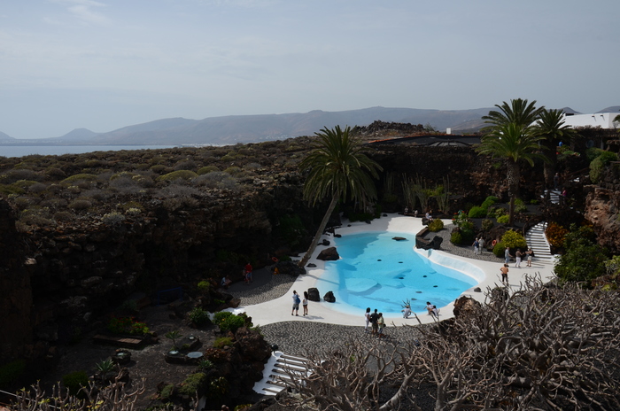 Jameos del Aqua