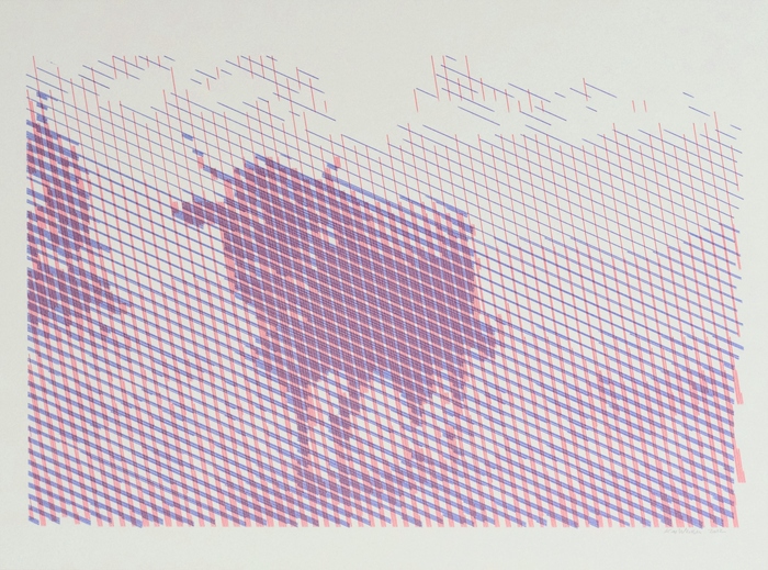 Rasterizer/cow
