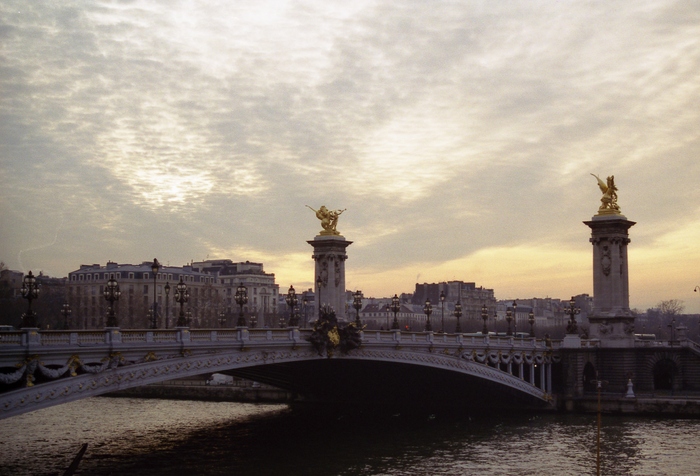 Pont Alexandre III