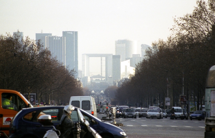 La Defense