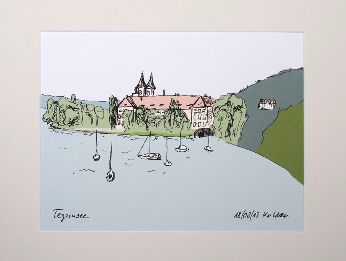 Tegernsee