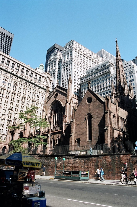 Trinity Church