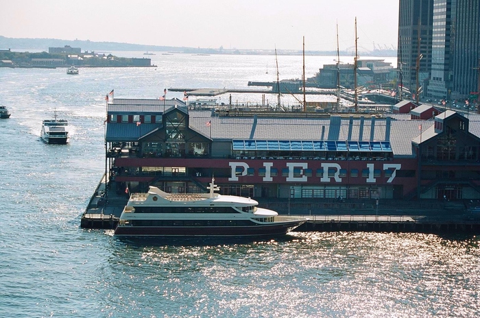 Pier 17