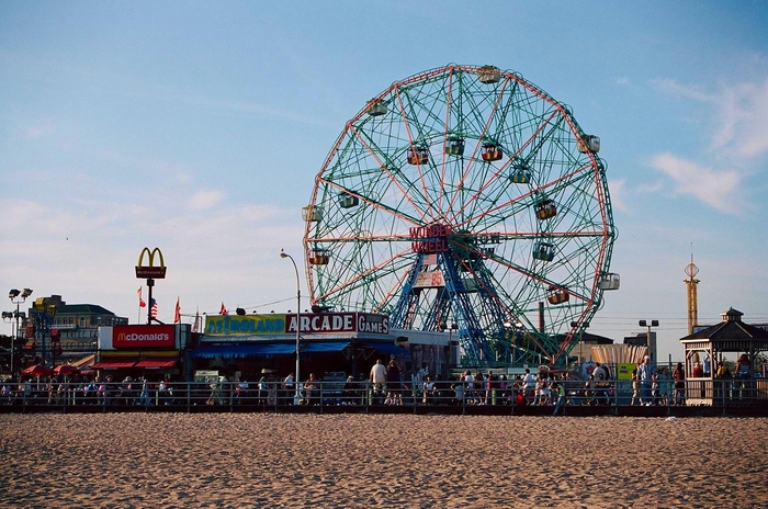 Coney Island