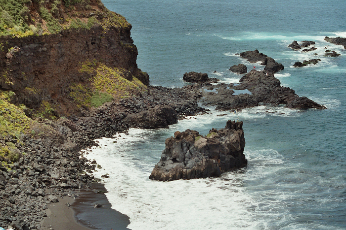 Bollullo Beach