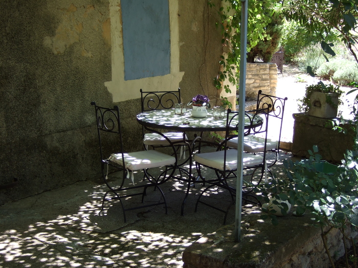 Typical Garden