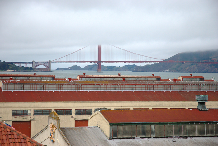 Golden Gate Bridge