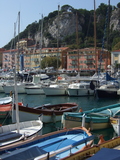 Nice Harbor