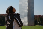 St. Louis Arch II