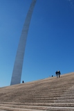 St. Louis Arch III