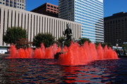 St. Louis Blood Fountain