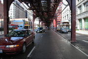 Under the EL-Train