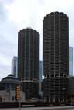 Arcologies at The Magnificent Mile