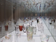 Bohemian Glass Exhibition