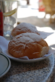 Cocas de Patata