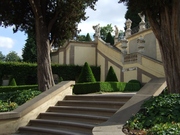 Wrtba Garden