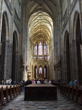 St Vitus Cathedral