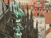 Prague Castle