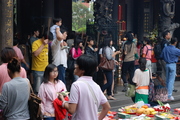 Temple impressions II