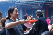 Giving and taking
