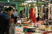 At the jade market