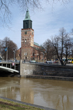 Cathedral of Turku