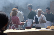 Medieval Fair in San Gimignano