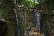 Old Dam Wall