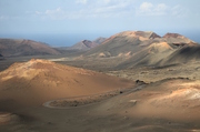 Timanfaya National Park