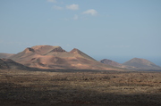 Timanfaya National Park