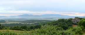 Pentolina Panorama
