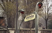 Metropolitain