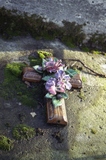 Graveyard Detail
