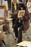 Place du Tertre I
