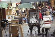 Place du Tertre II
