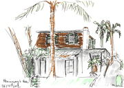 Hemingways House, Key West