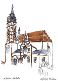 Kloster Andechs