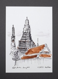Wat Arun, Bangkok