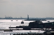 Statue of Liberty