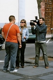 Camera Team in La Laguna