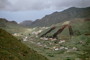 Molten Hill